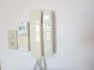 MRR宇都宮の物件内観写真